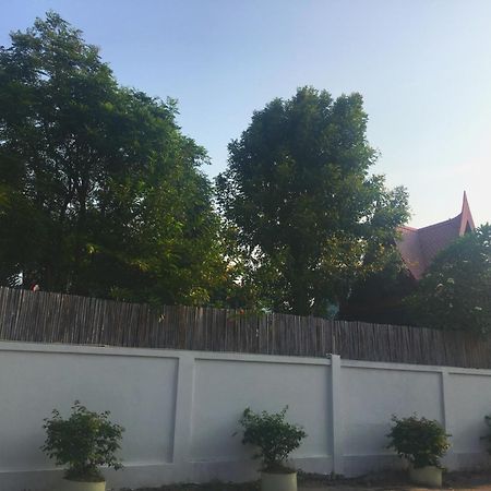 후아 힌 Leela House 빌라 외부 사진