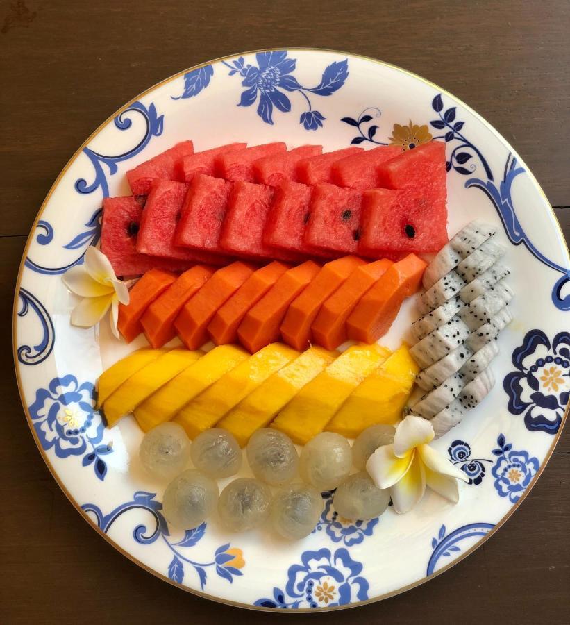 후아 힌 Leela House 빌라 외부 사진