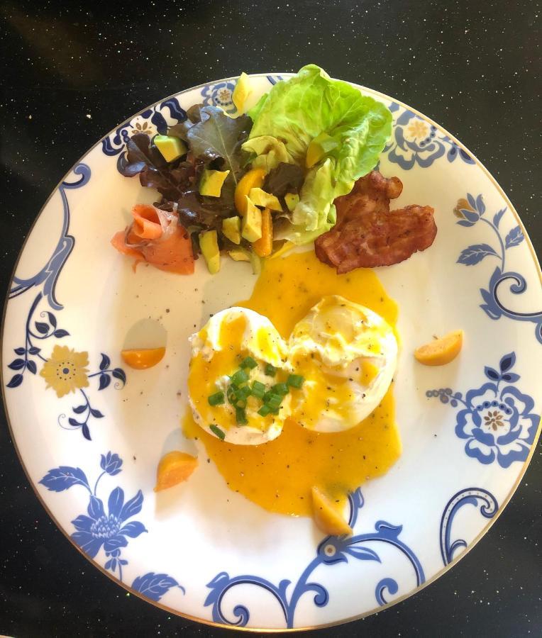 후아 힌 Leela House 빌라 외부 사진