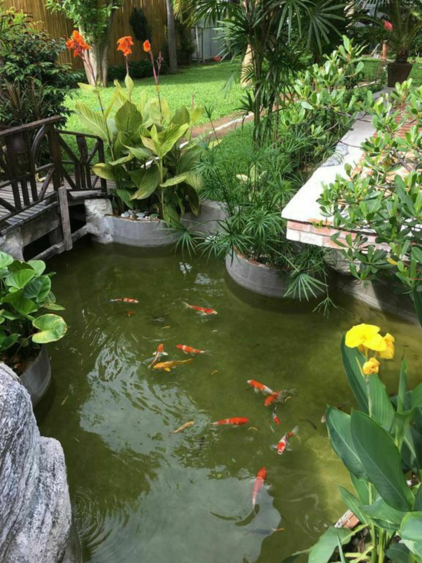 후아 힌 Leela House 빌라 외부 사진