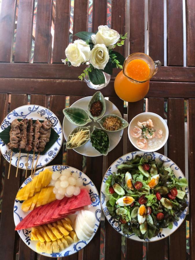 후아 힌 Leela House 빌라 외부 사진